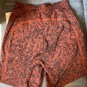 lululemon athletica Shorts - Lululemon men’s Pace Breaker 9” lined shorts lululemon athletica Shorts - Lululemon men’s Pace Breaker 9” lined shorts